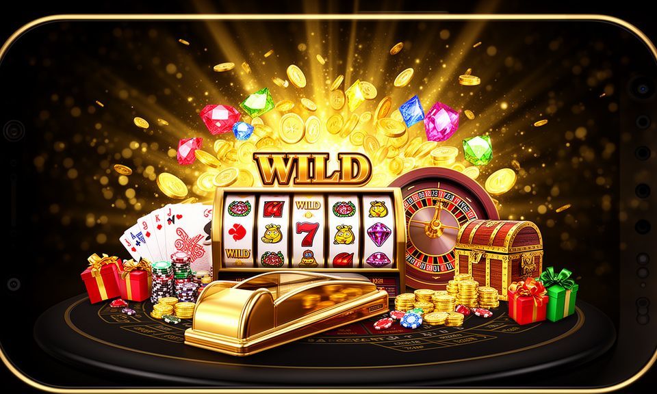 818bet Bigger Bass Bonanza ကို ကျနော်တို့ ဘယ်လို ပေးချင်လဲ