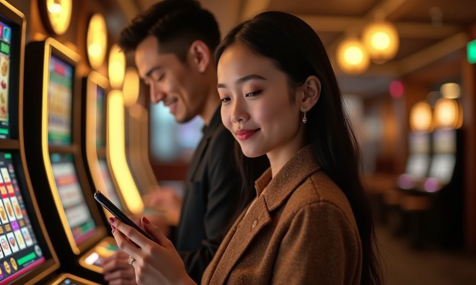 818bet mobile gaming