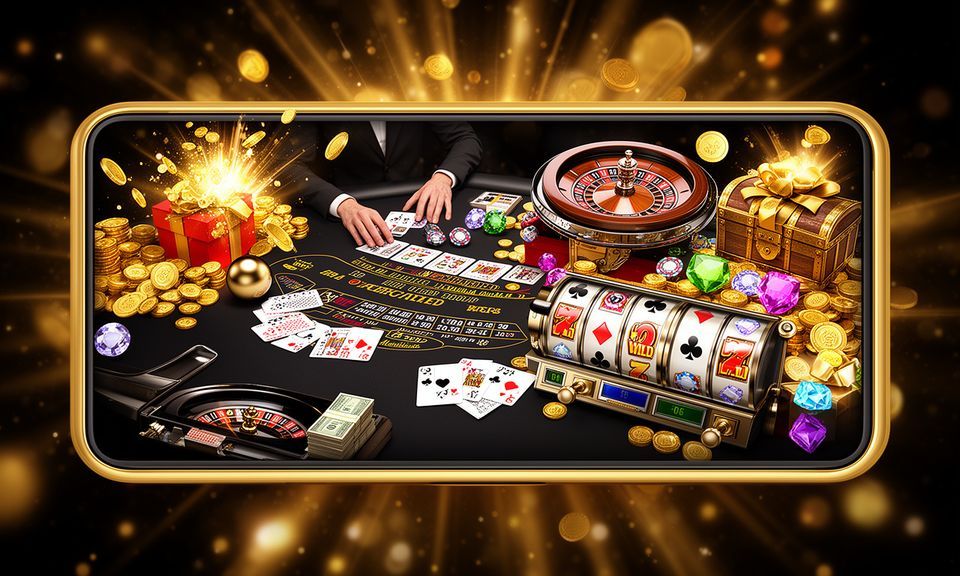818bet မီးဖေးအပူ စလော့
